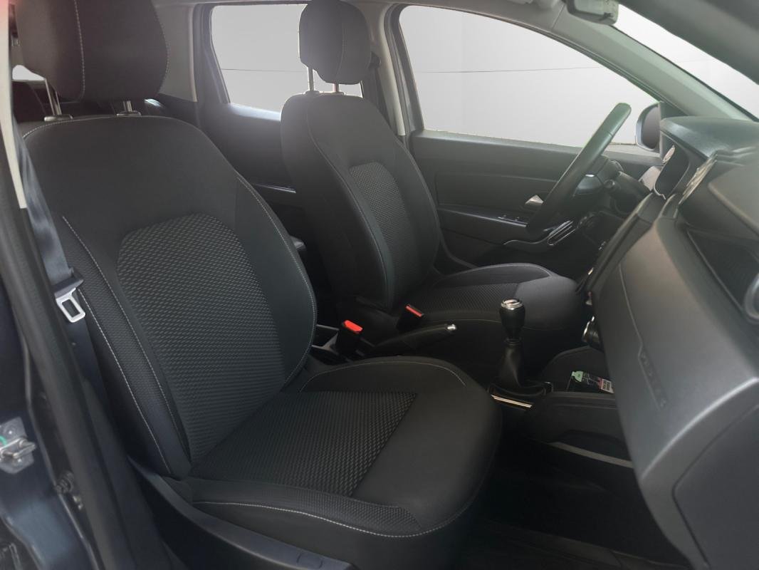 Dacia Duster - Photo 17