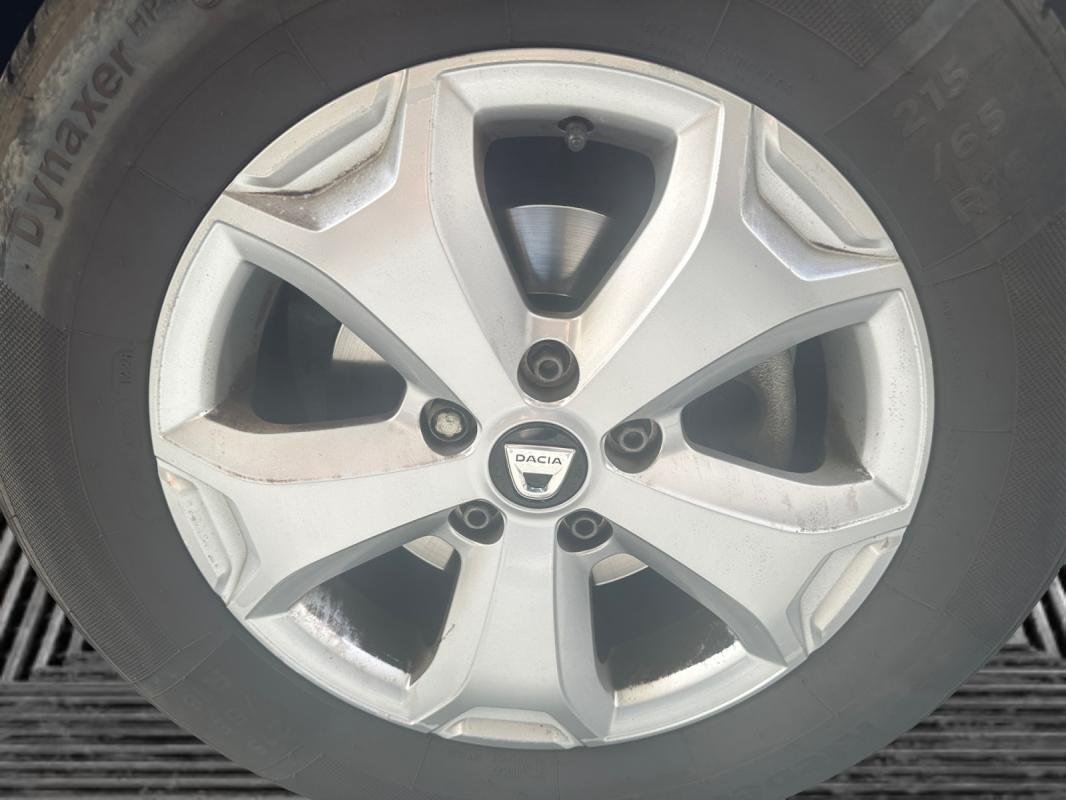 Dacia Duster - Photo 18