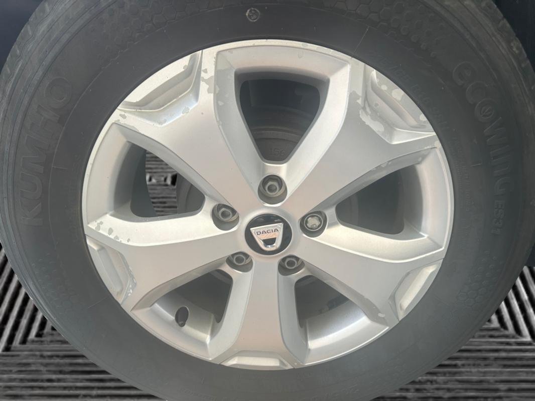 Dacia Duster - Photo 19