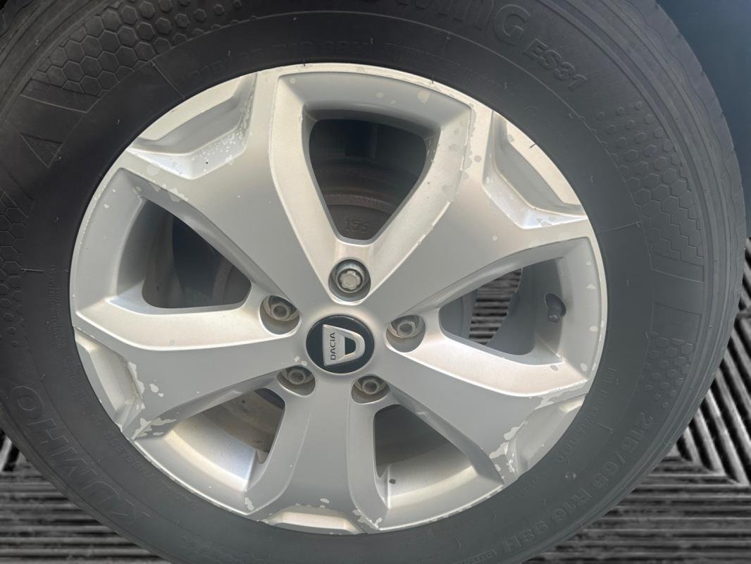 Dacia Duster - Photo 20