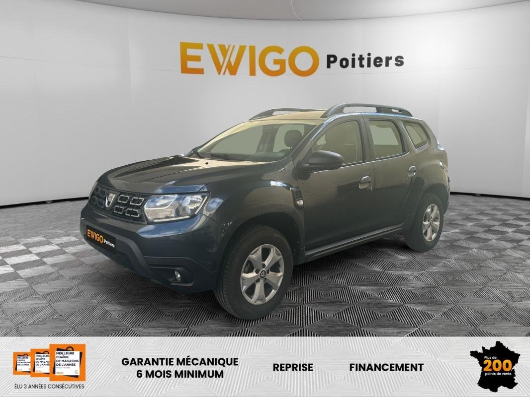 Dacia Duster - Photo 2