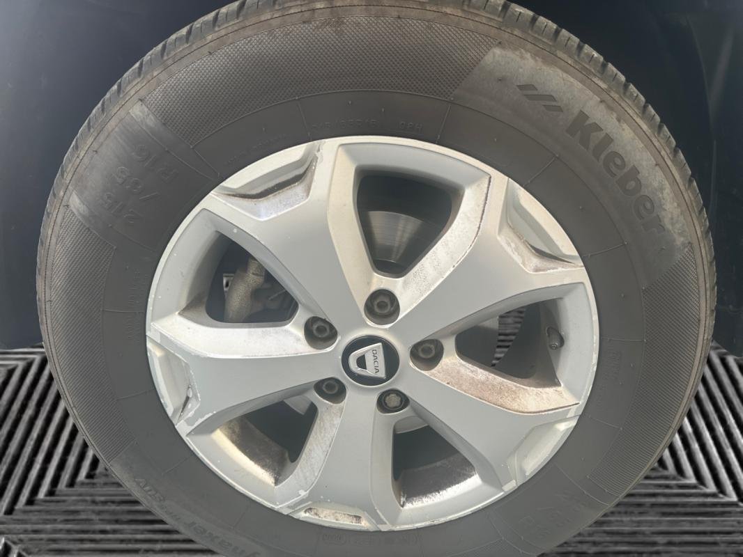 Dacia Duster - Photo 21
