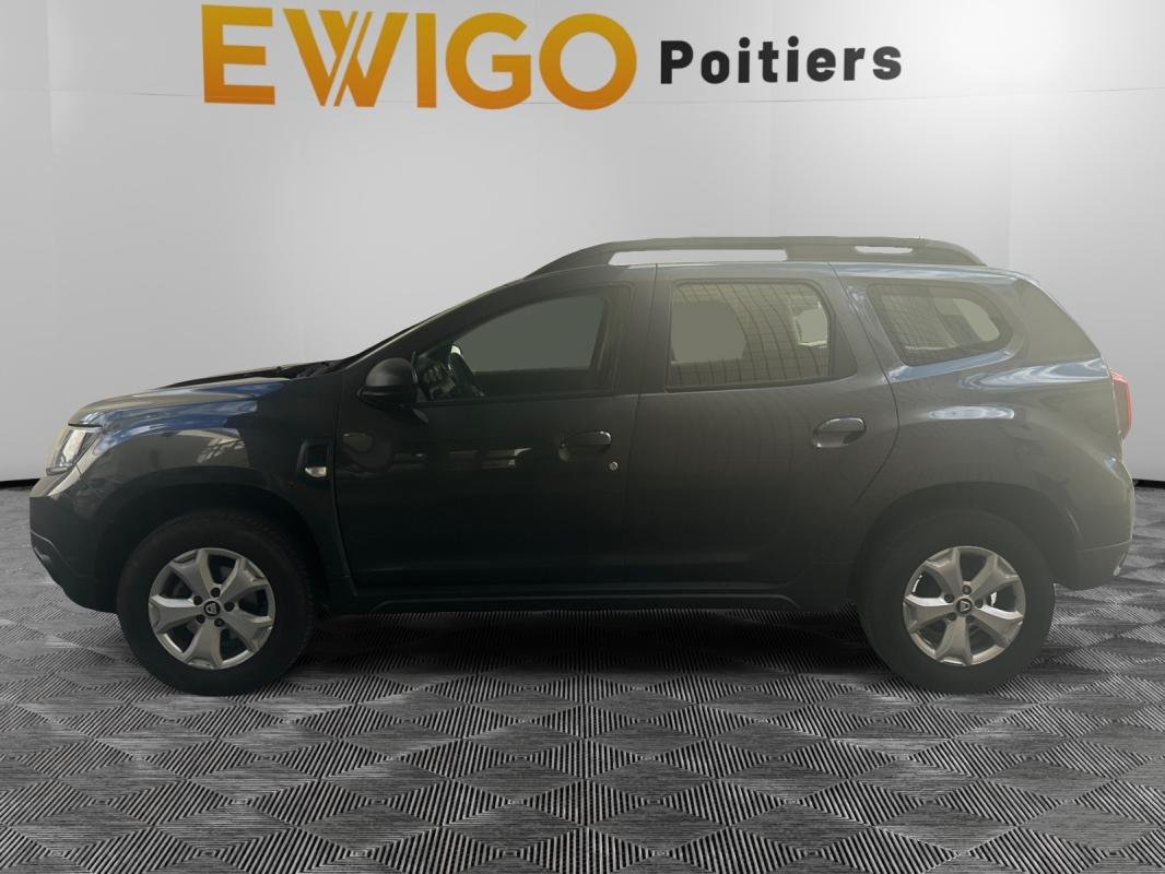 Dacia Duster - Photo 3