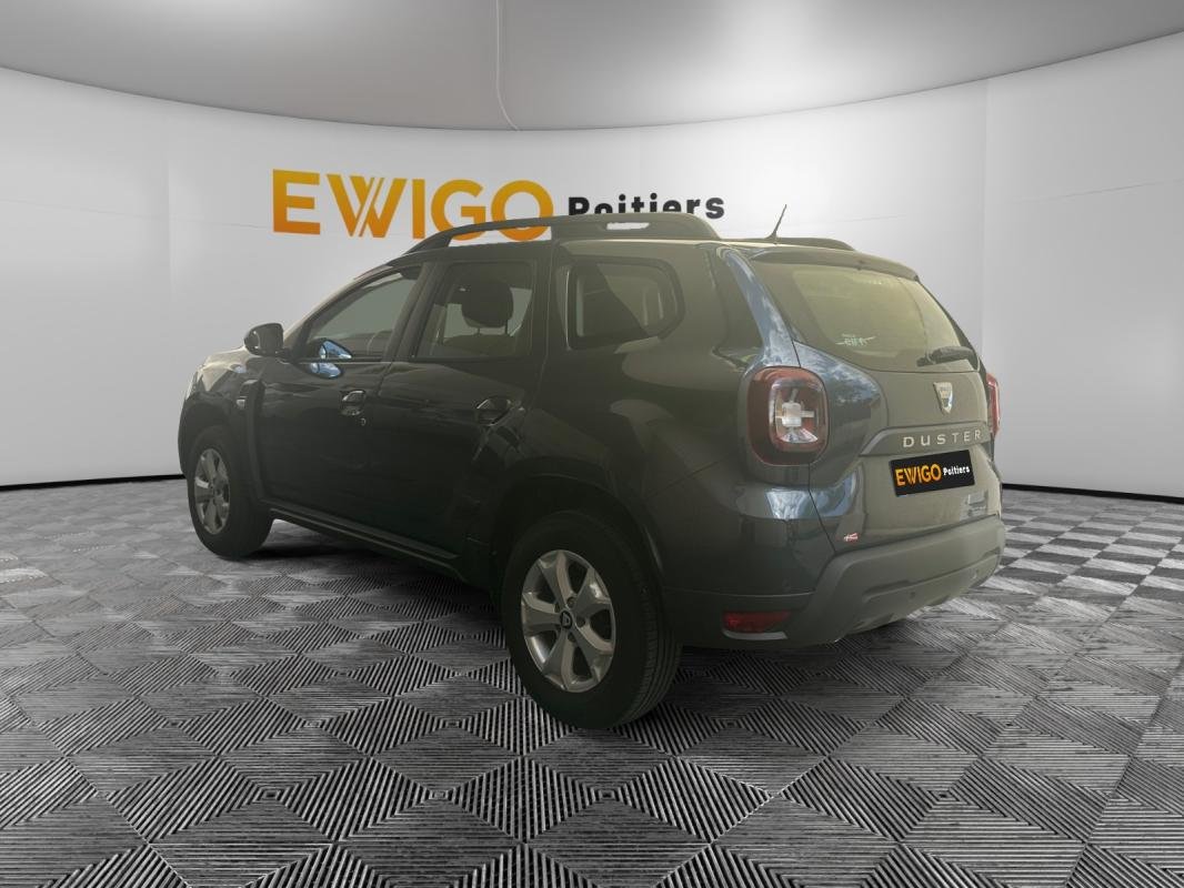 Dacia Duster - Photo 4