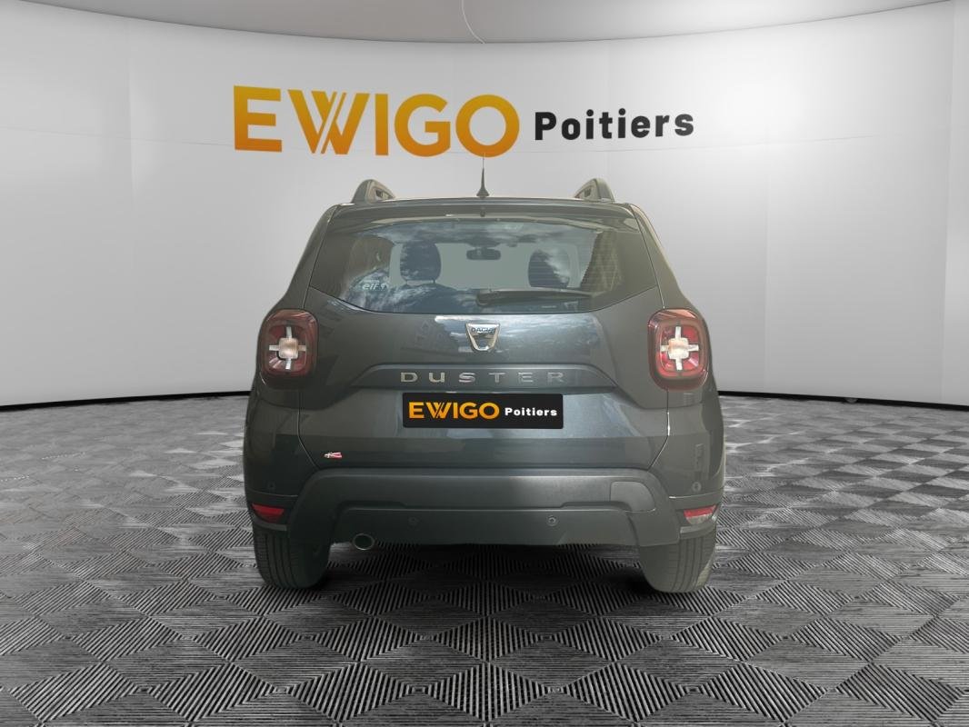 Dacia Duster - Photo 5