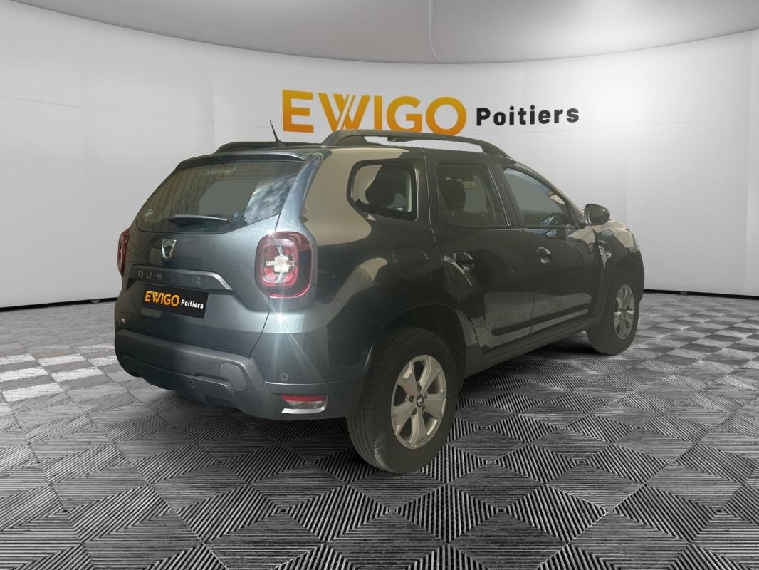 Dacia Duster - Photo 6