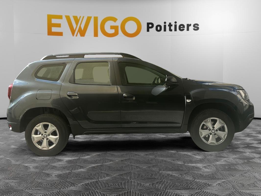 Dacia Duster - Photo 7