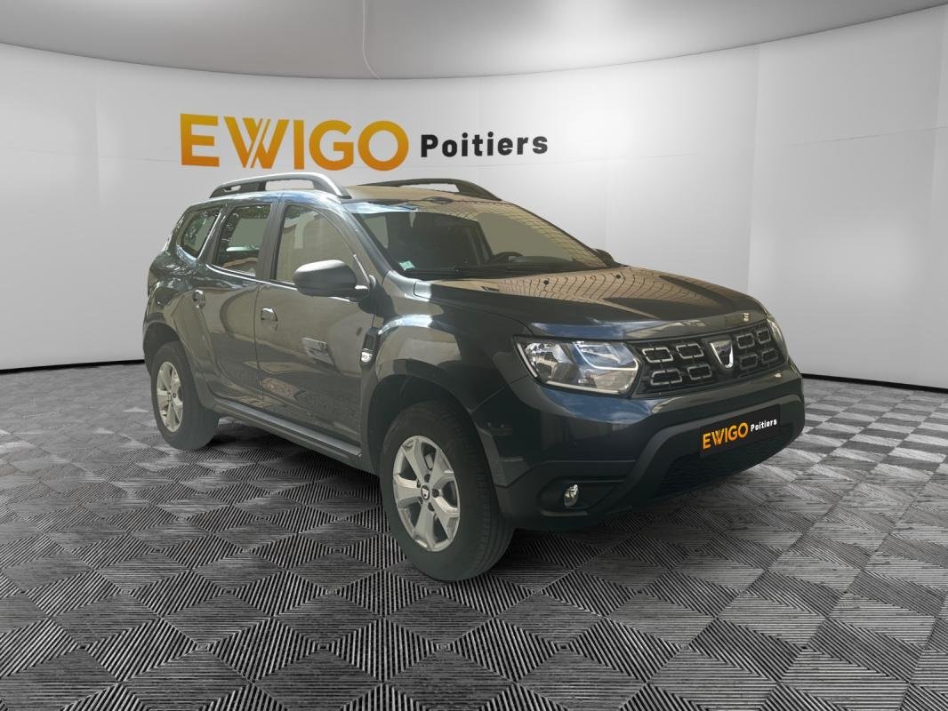 Dacia Duster - Photo 8