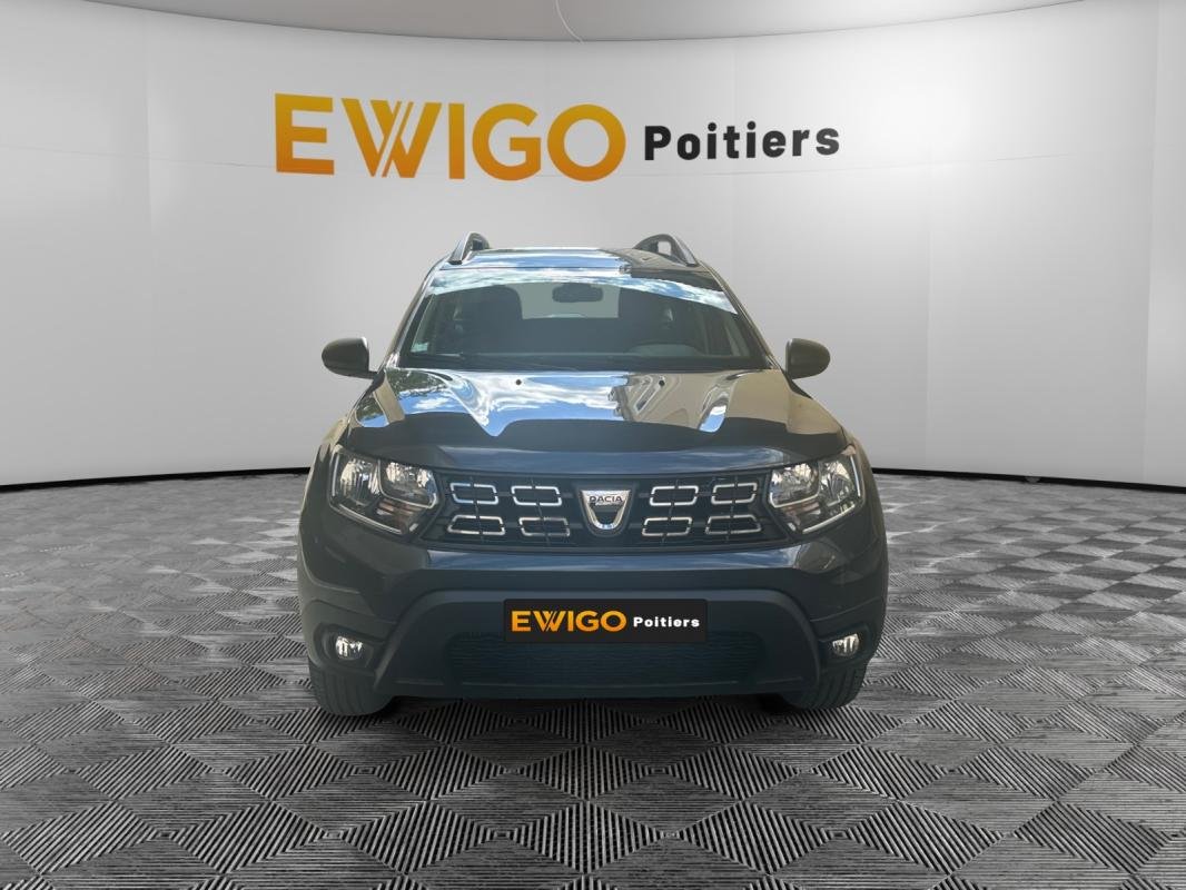 Dacia Duster - Photo 9