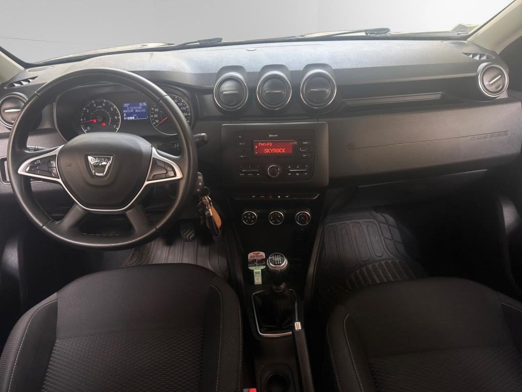 Dacia Duster - Photo 10