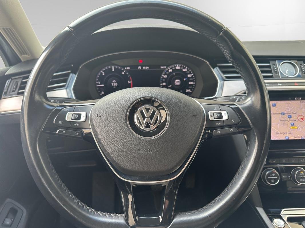Volkswagen Passat SW - Photo 11