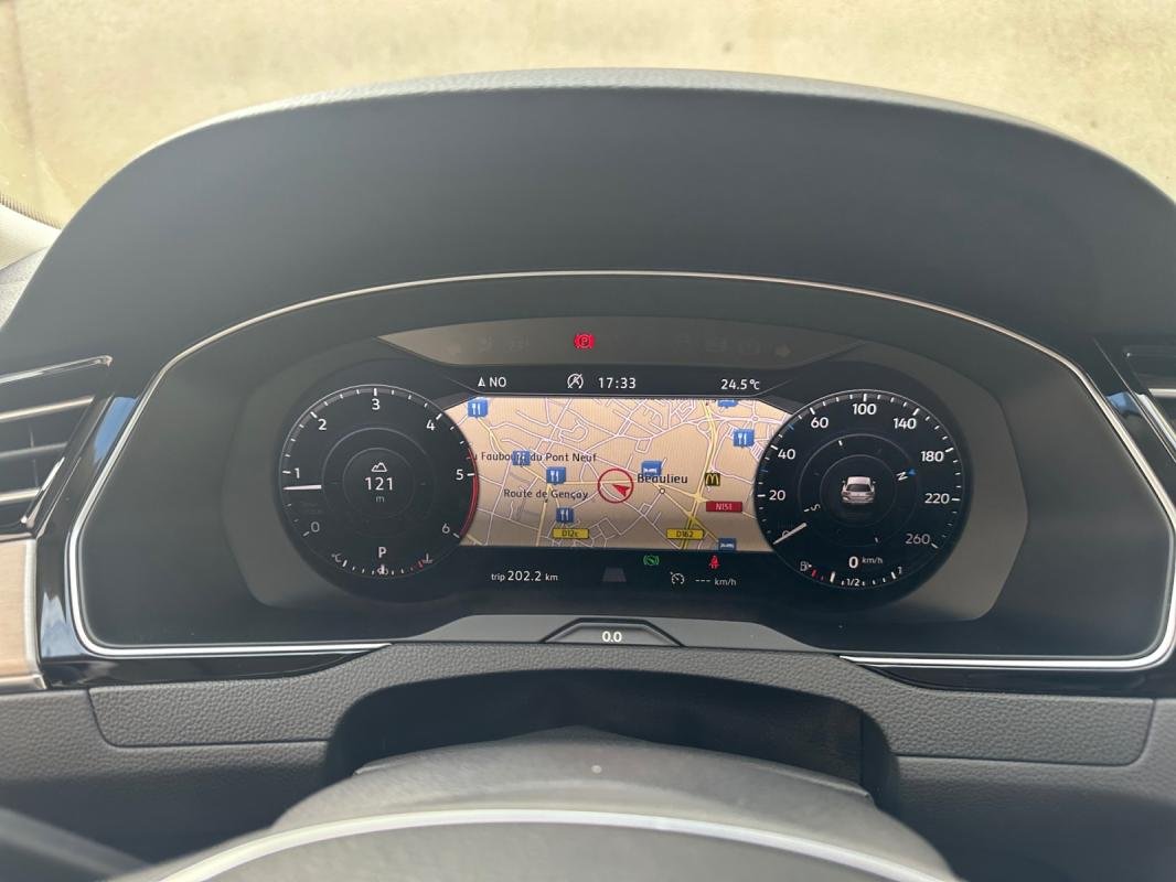 Volkswagen Passat SW - Photo 13