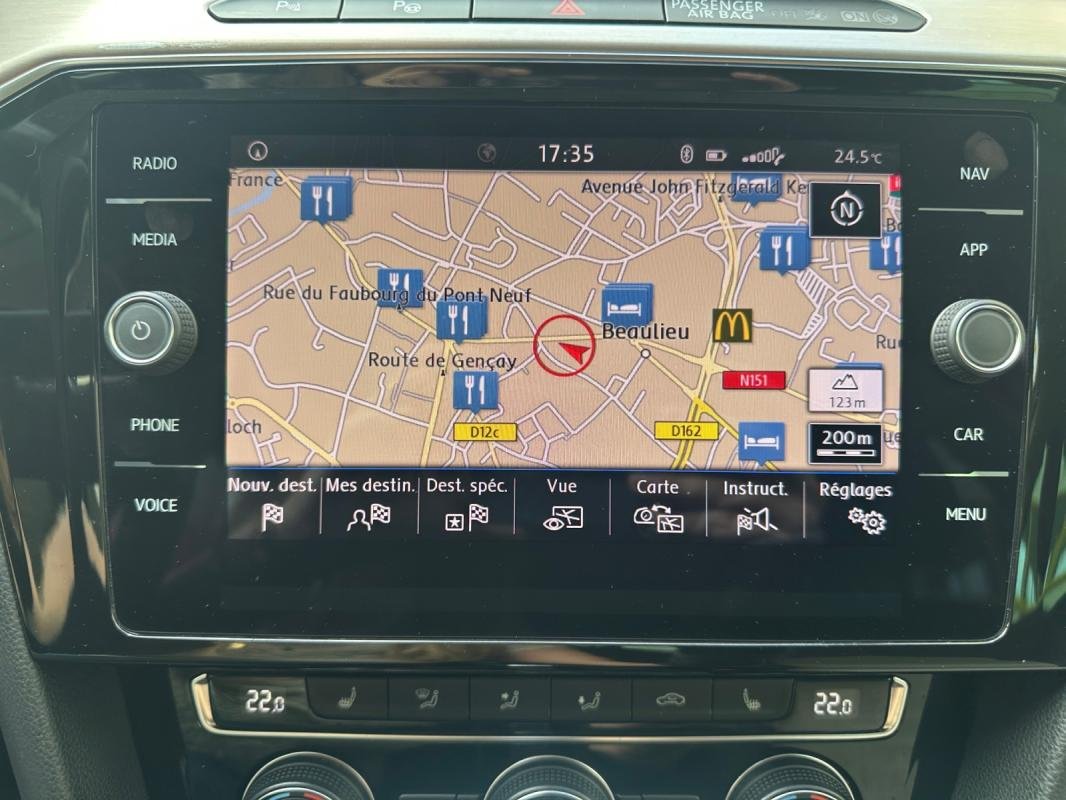 Volkswagen Passat SW - Photo 14