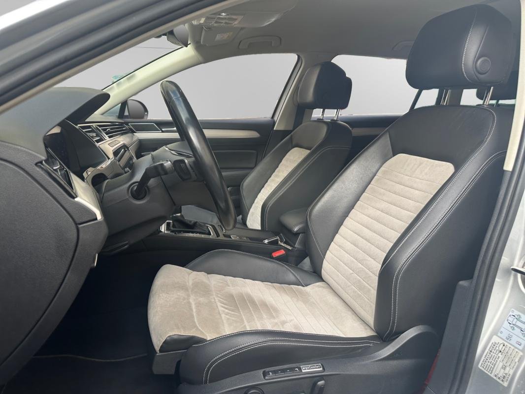 Volkswagen Passat SW - Photo 15