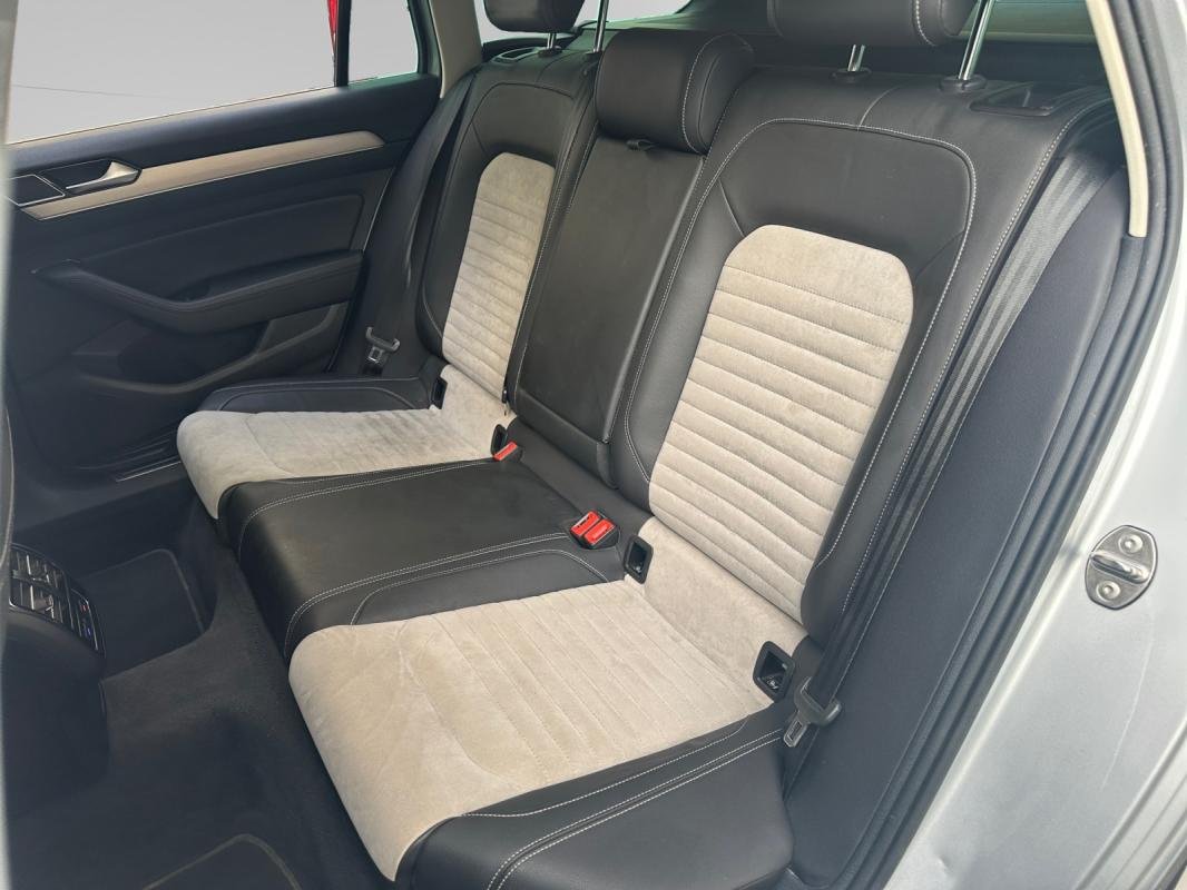 Volkswagen Passat SW - Photo 16
