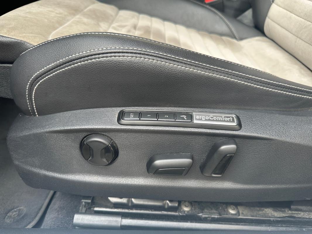 Volkswagen Passat SW - Photo 19