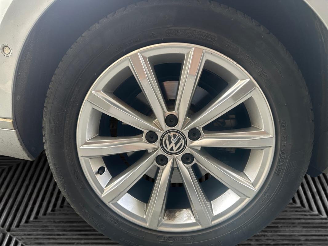 Volkswagen Passat SW - Photo 23