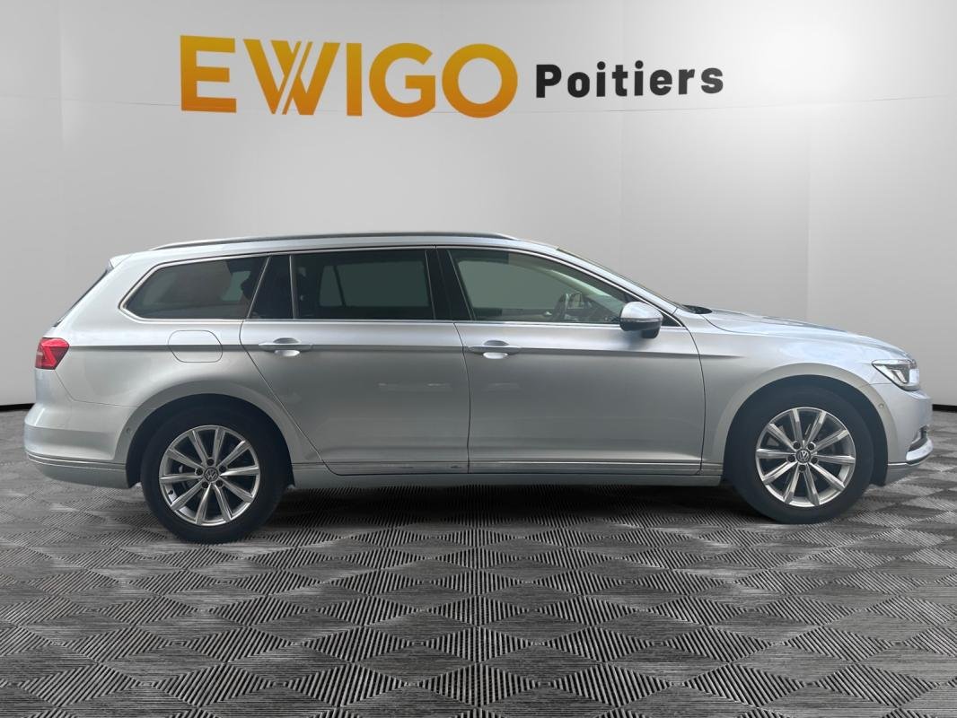 Volkswagen Passat SW - Photo 7