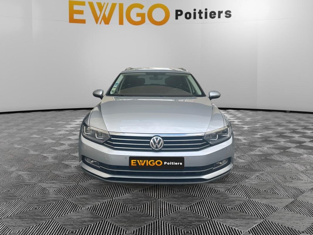 Volkswagen Passat SW - Photo 8