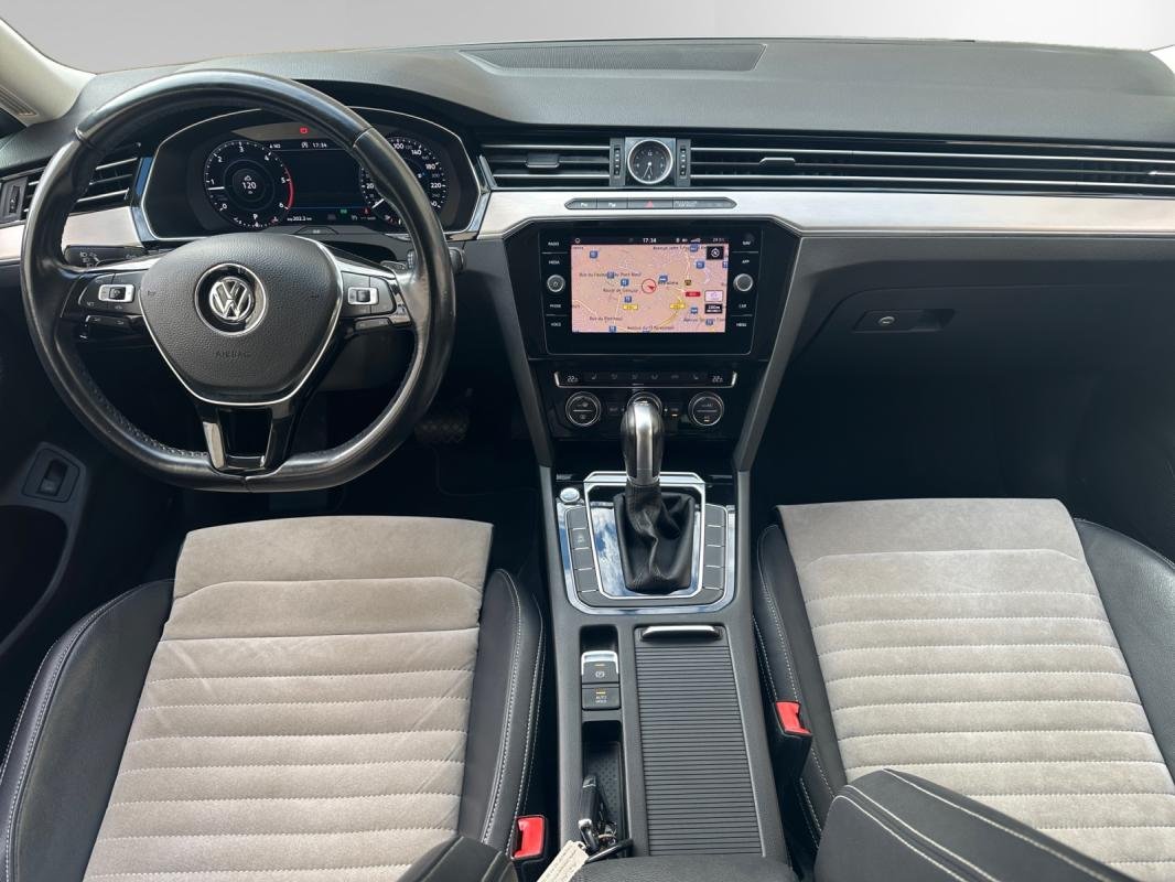 Volkswagen Passat SW - Photo 9