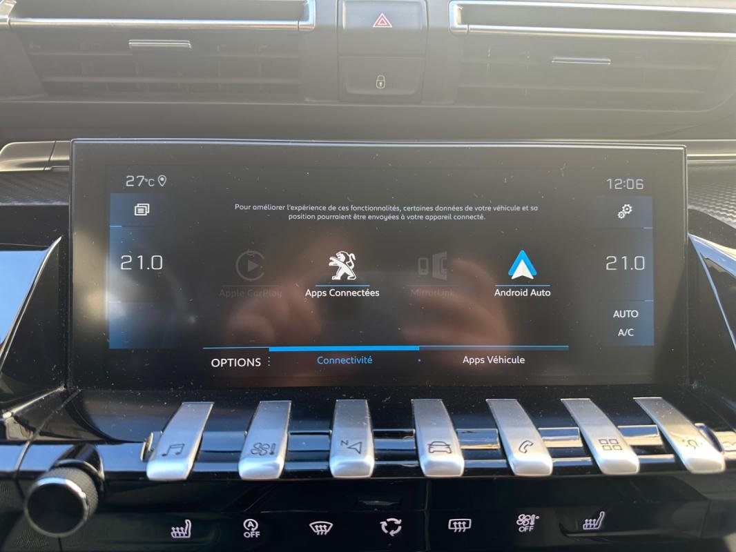 Peugeot 508 - Photo 12