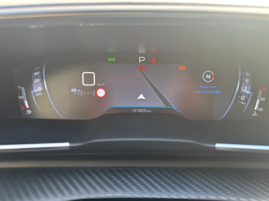 Peugeot 508 - Photo 15