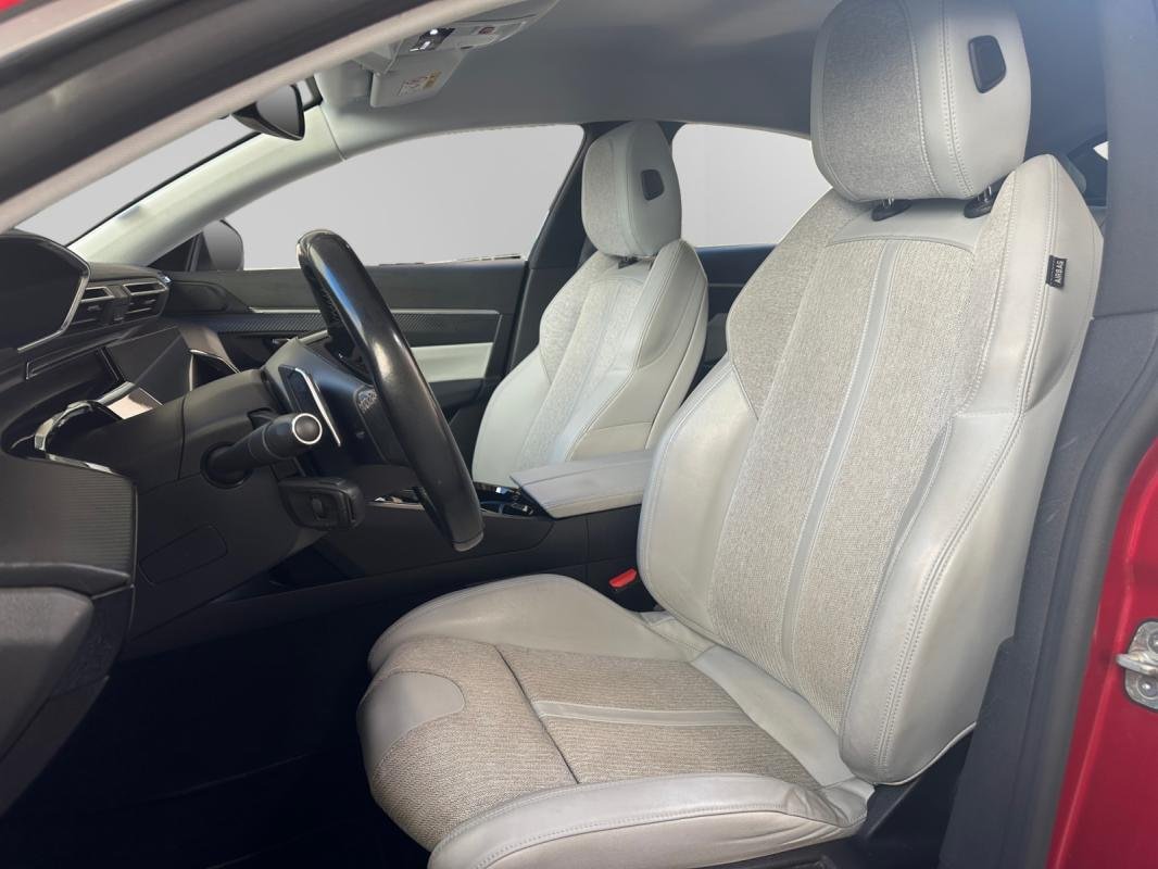 Peugeot 508 - Photo 17