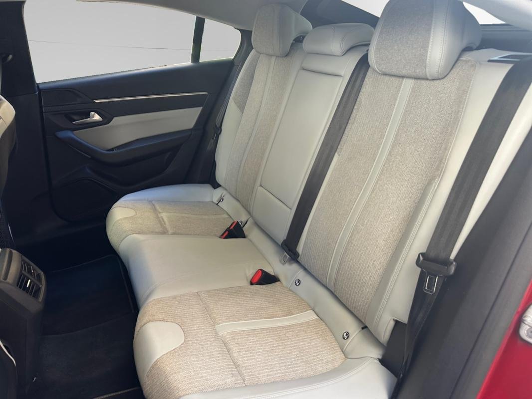 Peugeot 508 - Photo 18