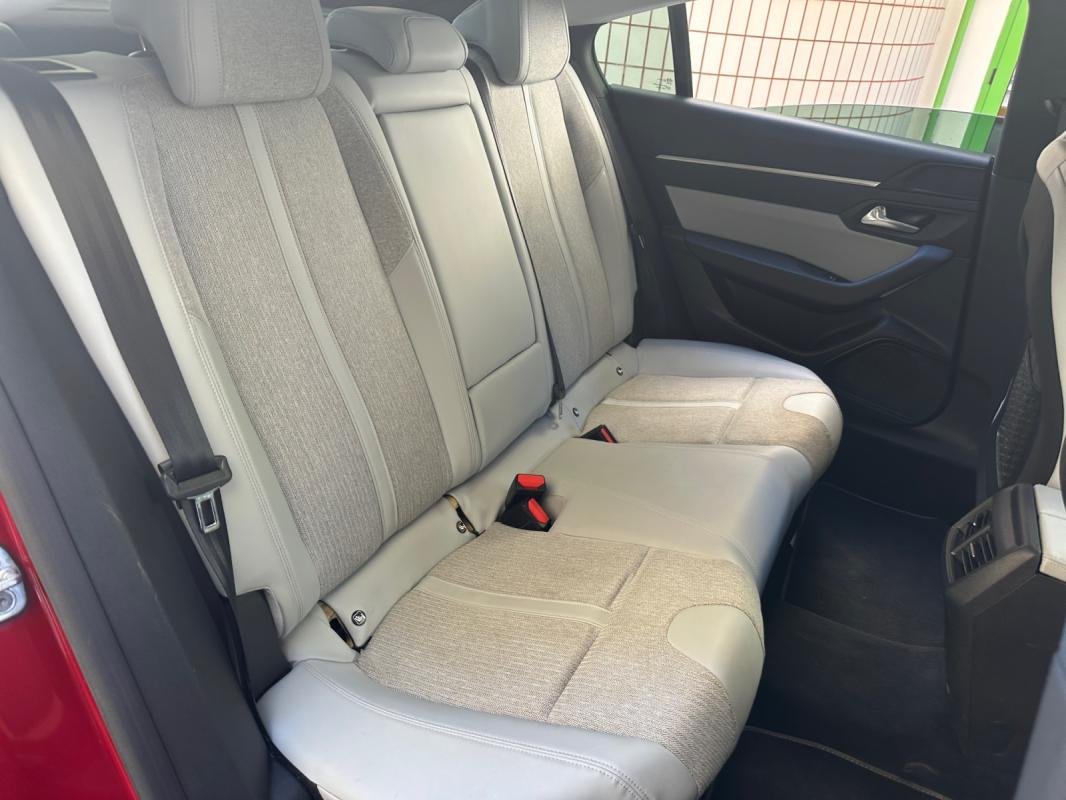 Peugeot 508 - Photo 19