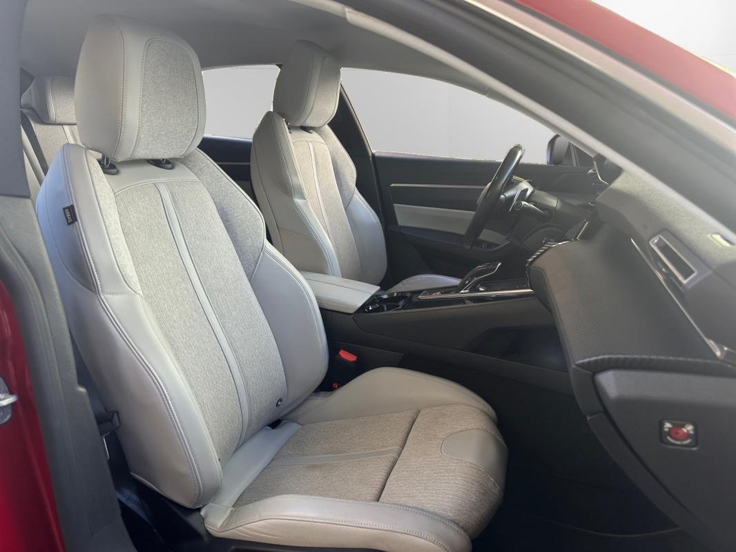 Peugeot 508 - Photo 20
