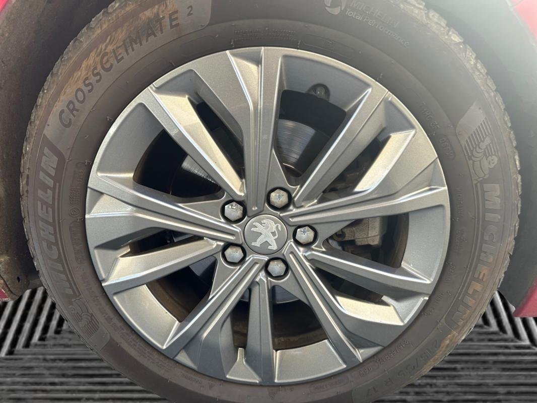 Peugeot 508 - Photo 21