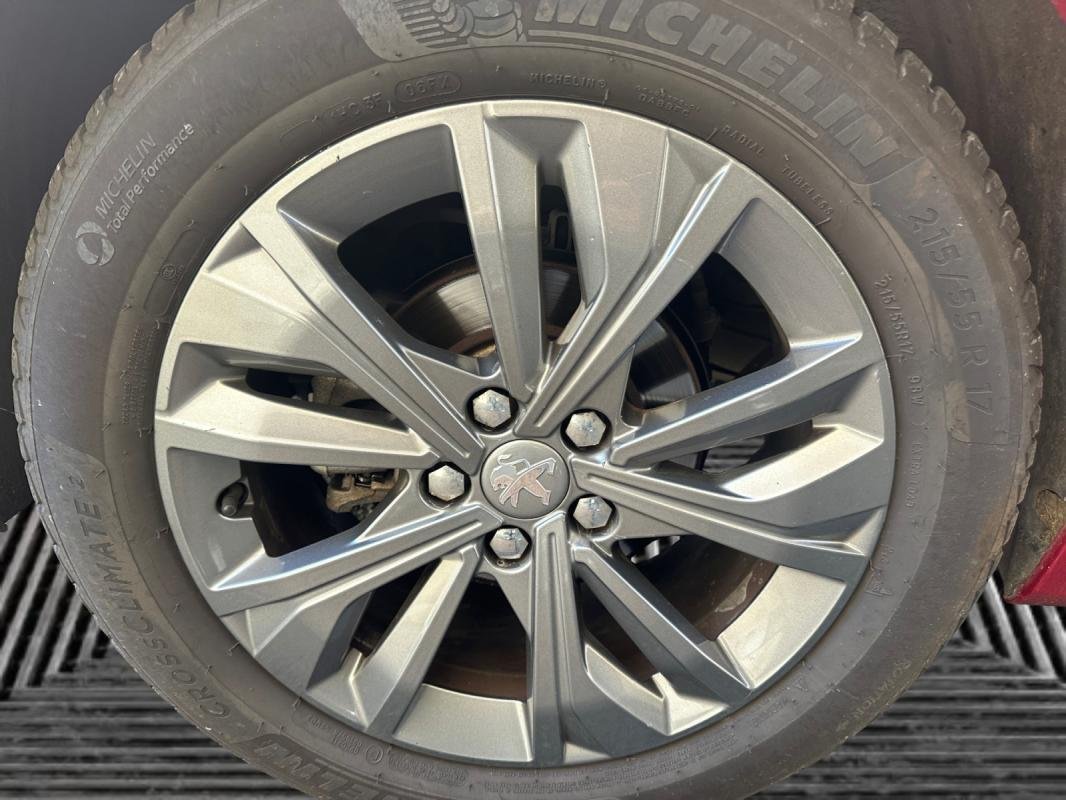 Peugeot 508 - Photo 22