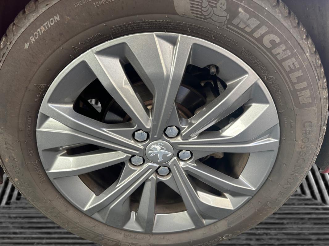Peugeot 508 - Photo 23