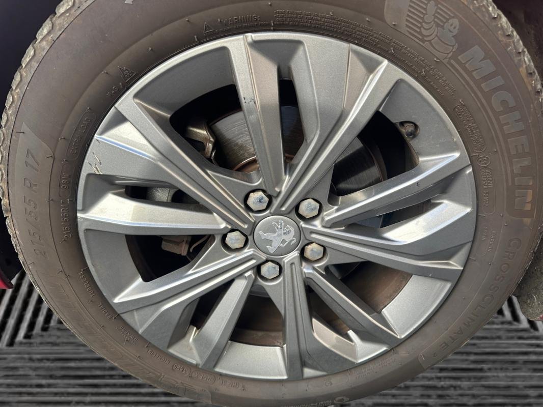 Peugeot 508 - Photo 24
