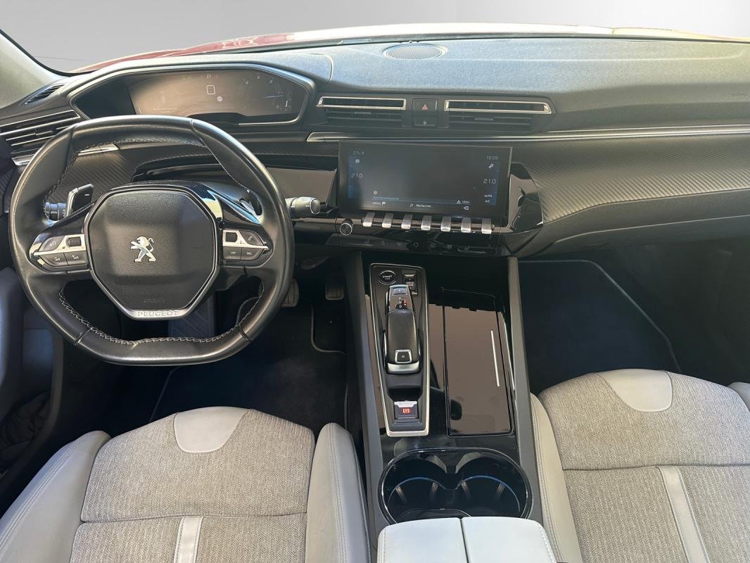 Peugeot 508 - Photo 9