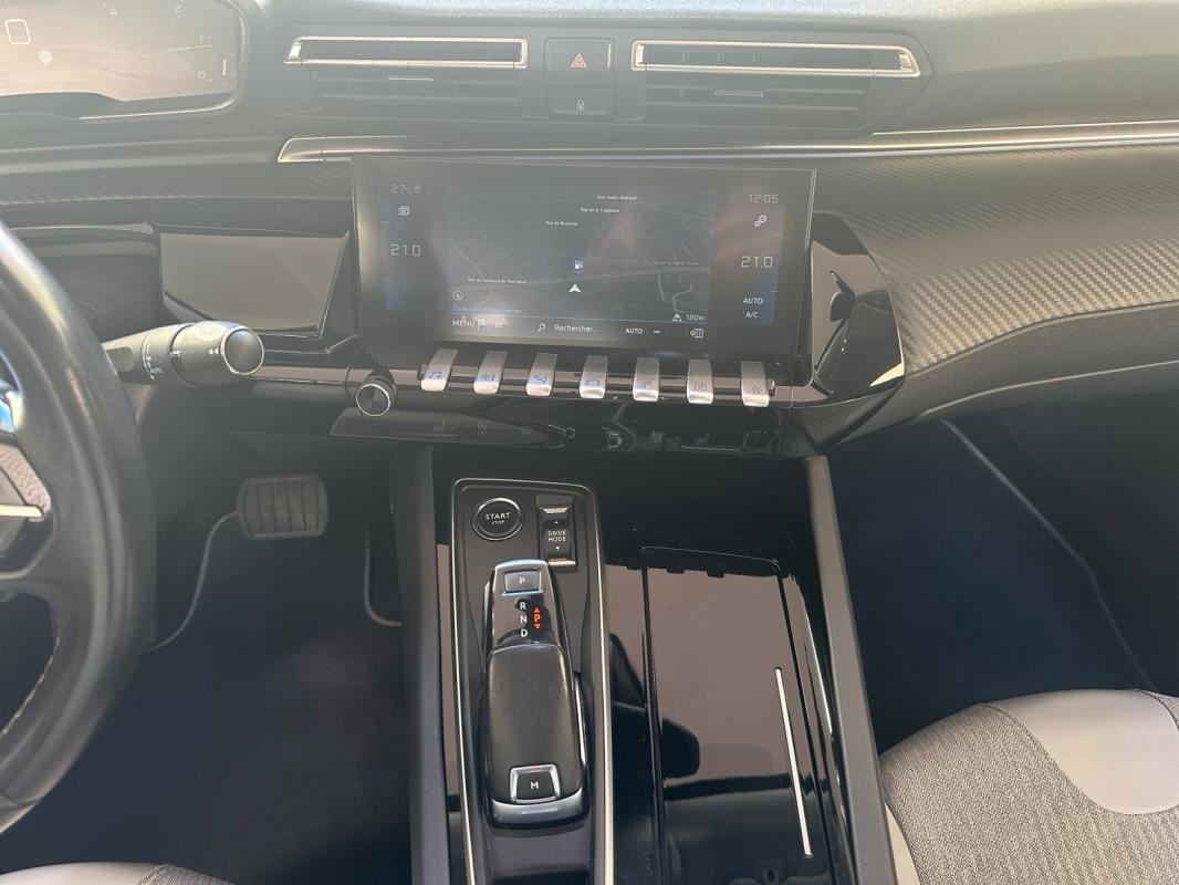 Peugeot 508 - Photo 10