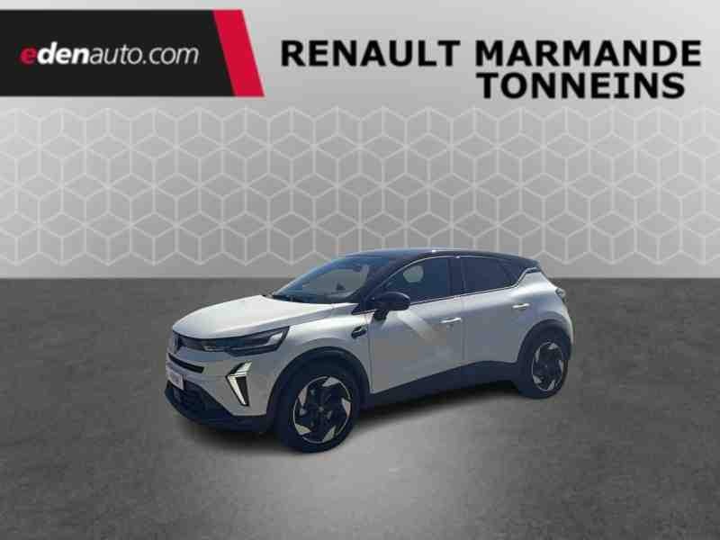 Renault Captur - Photo 1