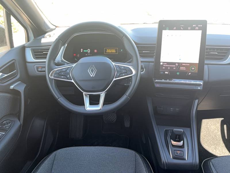 Renault Captur - Photo 17