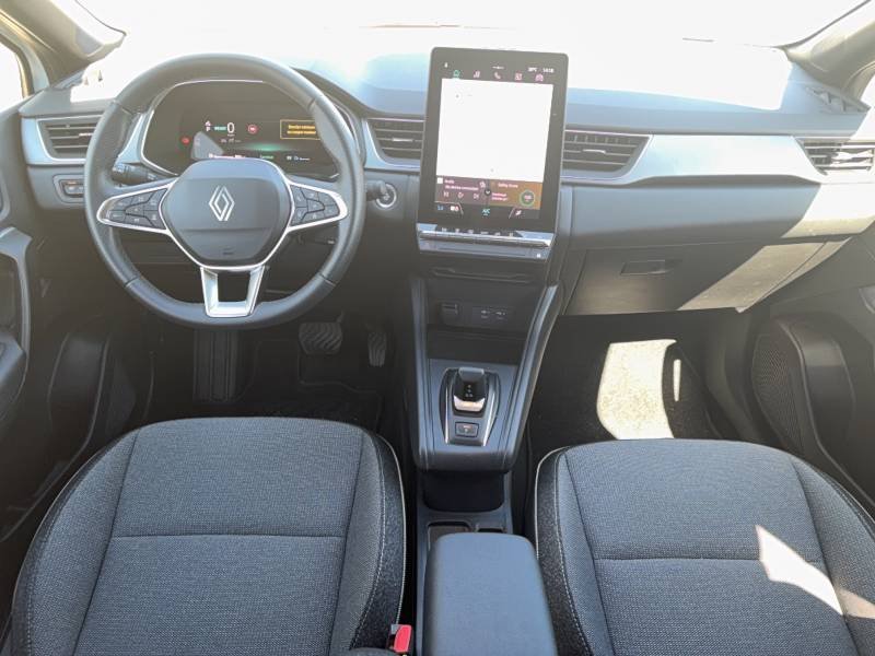 Renault Captur - Photo 18