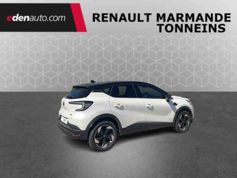 Renault Captur - Photo 2