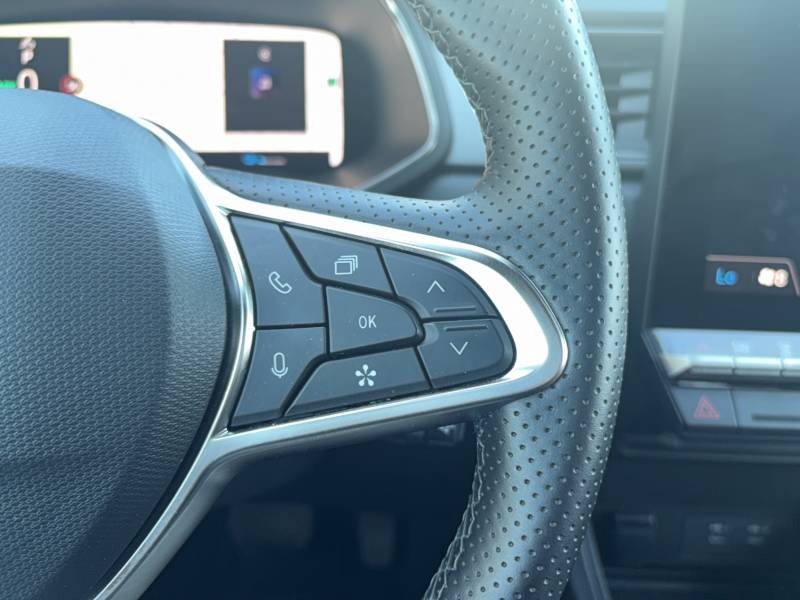 Renault Captur - Photo 30