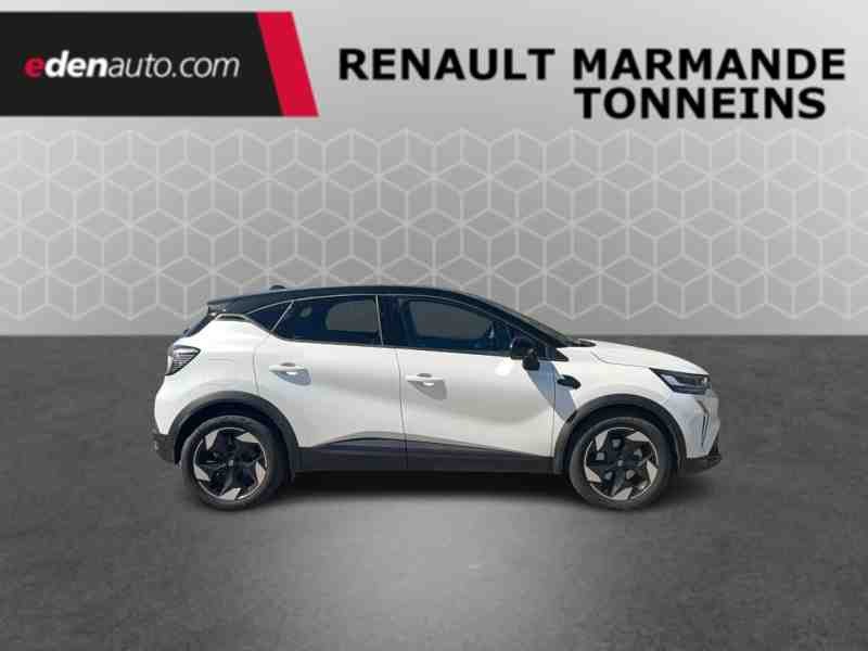 Renault Captur - Photo 3