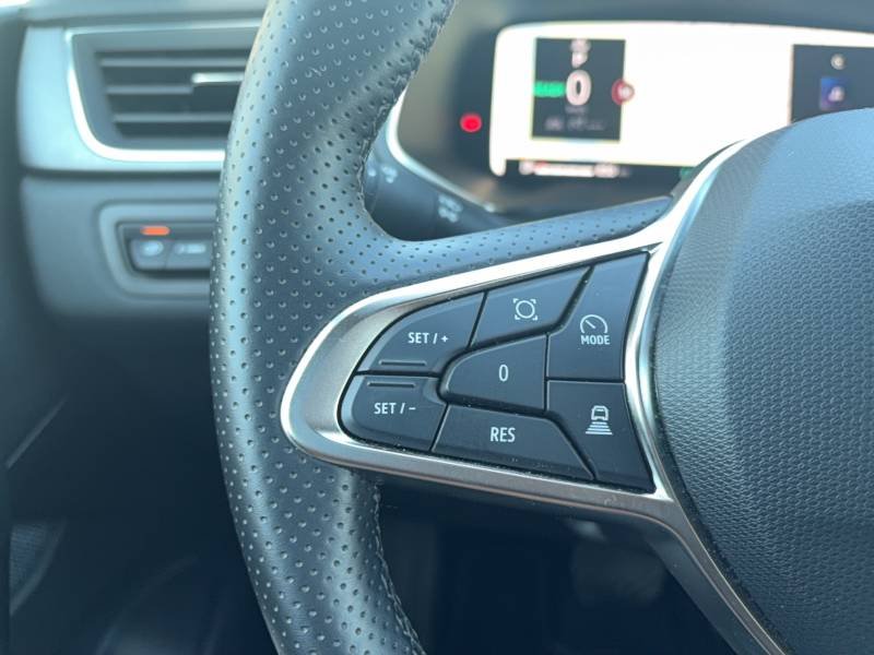 Renault Captur - Photo 31