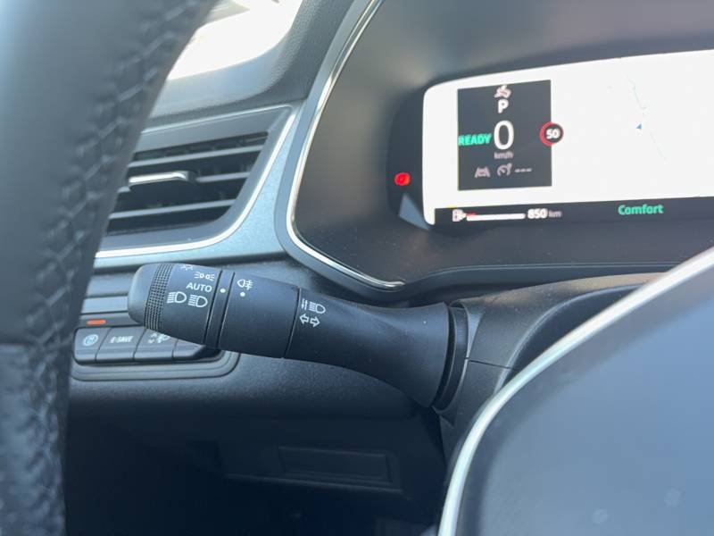 Renault Captur - Photo 33