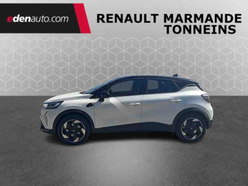 Renault Captur - Photo 4