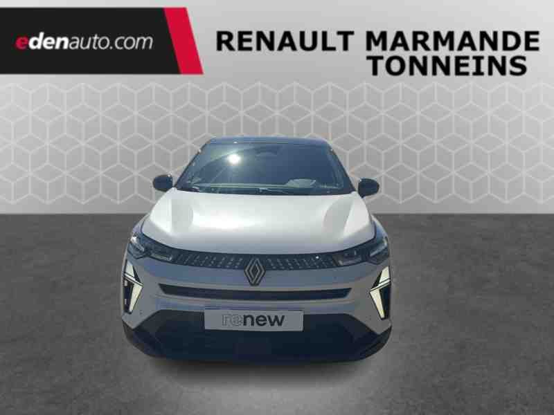Renault Captur - Photo 5