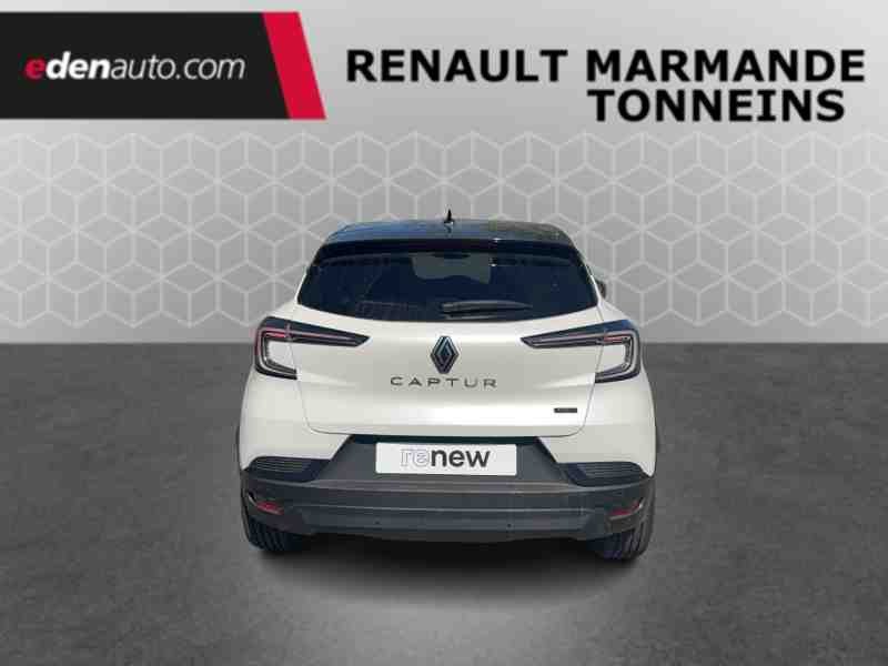 Renault Captur - Photo 6