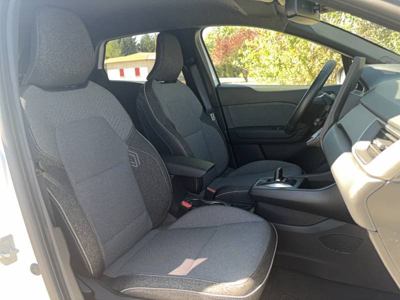 Renault Captur - Photo 7