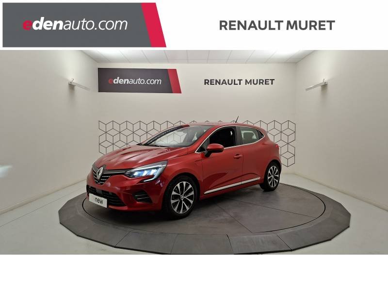 Renault Clio - Photo 1