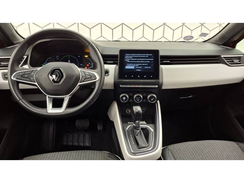 Renault Clio - Photo 11